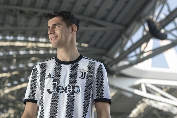 Juventus Trøje 2022-23 Leonardo Bonucci 19 Hjemmebanetrøje